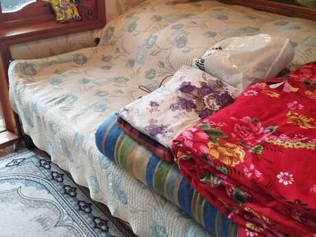 2 otaqlı mənzil, 45 m², Yasamal: 127 000 ₼ 4