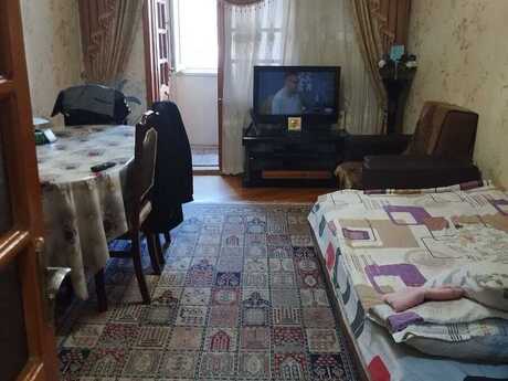 Elan №6455592 - Bakı, Yasamal r., 2 otaqlı, 45 m², 9/9 mərtəbə