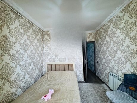 Elan №6455587 - Bakı, Massiv A q., 2 otaqlı, 50 m², 9/9 mərtəbə