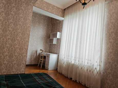 Kirayə 3 otaqlı mənzil, 113 m², 28 May: 1 099 ₼/ay 4