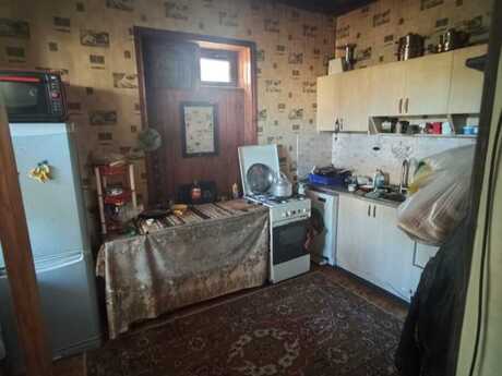 3 otaqlı həyət evi, 98 m², Bülbülə: 110 000 ₼ 4