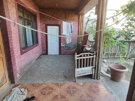3 otaqlı həyət evi, 98 m², Bülbülə: 110 000 ₼ 5