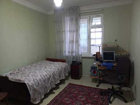 4-room apartment for rent, 111 m², M.Ə.Rəsulzadə: 640 ₼/mo 2