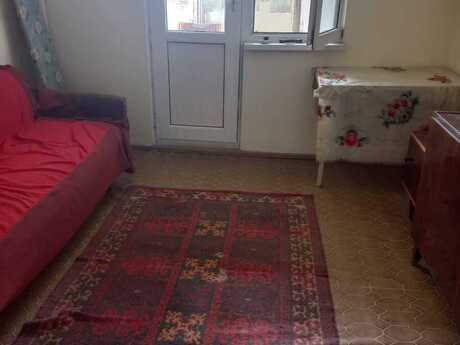 4-room apartment for rent, 111 m², M.Ə.Rəsulzadə: 640 ₼/mo 3