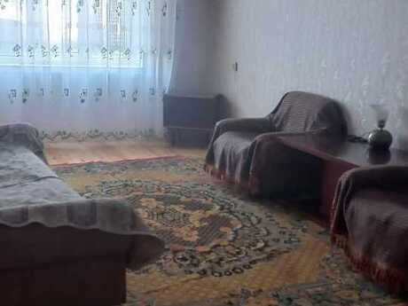 Elan №6455588 - Bakı, M.Ə.Rəsulzadə q., 4 otaqlı, 111 m², 1/9 mərtəbə