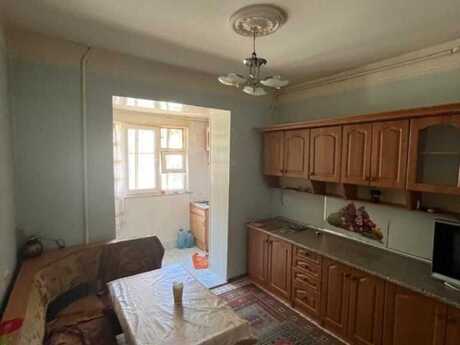 4-room apartment for rent, 111 m², M.Ə.Rəsulzadə: 640 ₼/mo 5