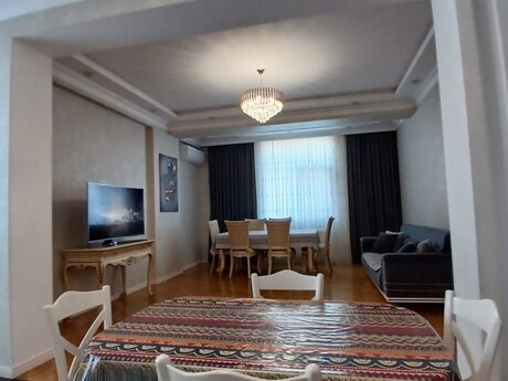 3 otaqlı mənzil, 125 m², Əhmədli: 315 000 ₼ 5