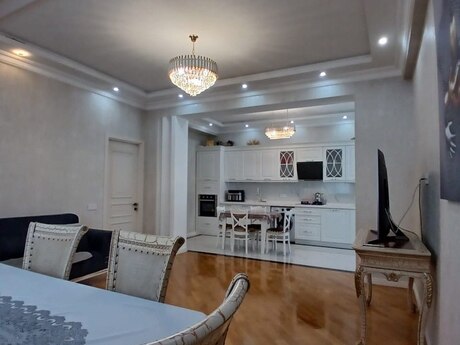 3 otaqlı mənzil, 125 m², Əhmədli: 315 000 ₼ 4