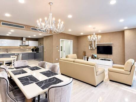 3 otaq · 187 m² · 7/32 mərtəbə, Şah İsmayıl Xətai