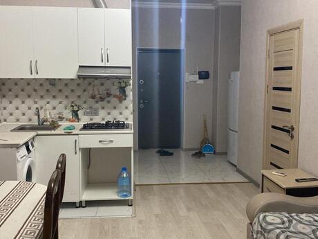 Kirayə 2 otaqlı mənzil, 50 m², Bakıxanov: 600 ₼/ay 2