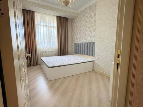 Kirayə 2 otaqlı mənzil, 90 m², Həzi Aslanov: 800 ₼/ay 3