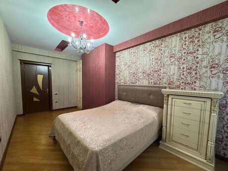 5-комнатная квартира, 240 м², Nərimanov: 685 000 ₼ 5