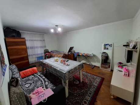 3-room apartment, 58 m², Memar Əcəmi: 175 000 ₼ 3