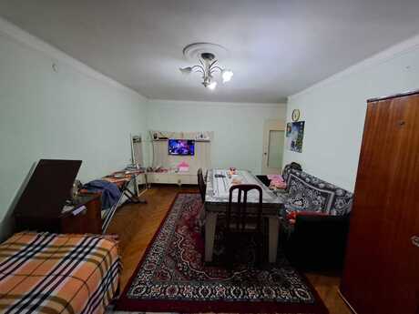 3-room apartment, 58 m², Memar Əcəmi: 175 000 ₼ 4