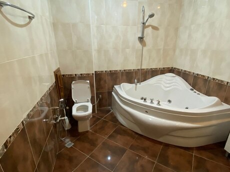 3 otaqlı mənzil, 129 m², Nizami: 410 000 ₼ 5