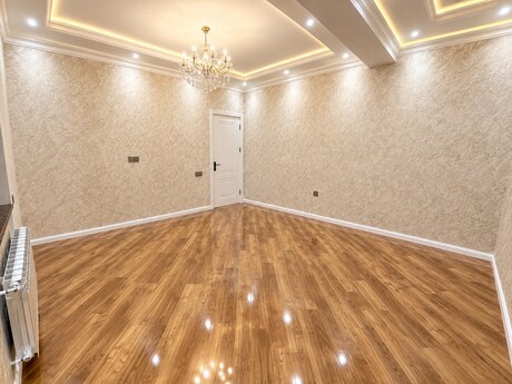 Аренда: 2-комнатная квартира, 72 м², Əhmədli: 700 ₼/мес 2