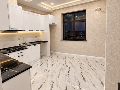 Аренда: 2-комнатная квартира, 72 м², Əhmədli: 700 ₼/мес 5
