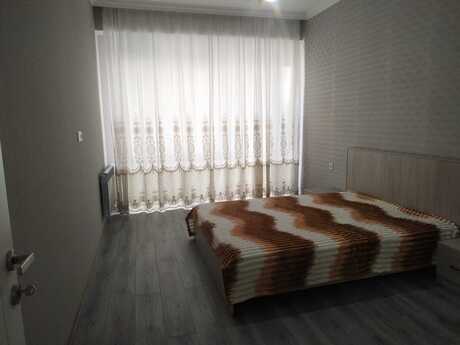 Kirayə 3 otaqlı mənzil, 70 m², Melissa Park: 850 ₼/ay 4