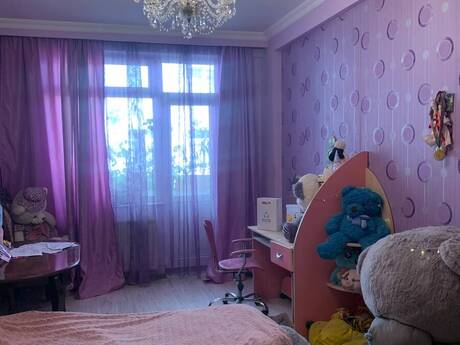3 otaqlı mənzil, 98 m², Nizami: 299 000 ₼ 5
