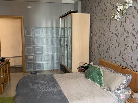 3 otaqlı mənzil, 98 m², Nizami: 299 000 ₼ 4