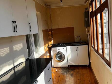 2-room apartment for rent, 45 m², 7-ci mikrorayon: 497 ₼/mo 2