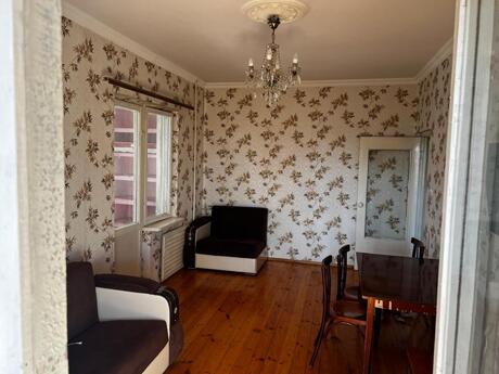 2-room apartment for rent, 45 m², 7-ci mikrorayon: 497 ₼/mo 4
