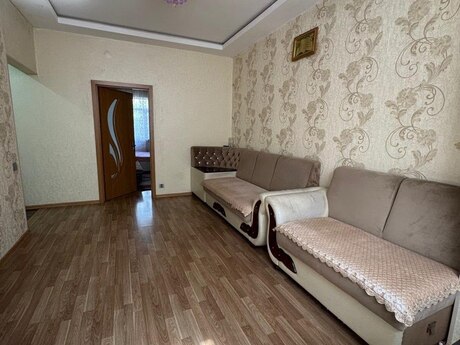 2-комнатная квартира, 55 м², 20 Yanvar: 148 000 ₼ 2