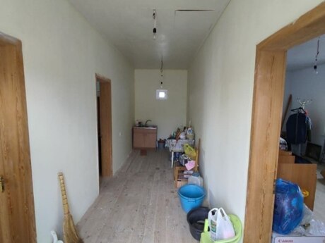 5 otaqlı həyət evi, 120 m², Dübəndi: 82 000 ₼ 4