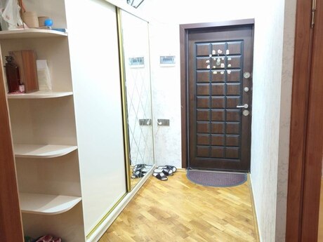 3 otaqlı mənzil, 75 m², Əhmədli: 217 000 ₼ 3