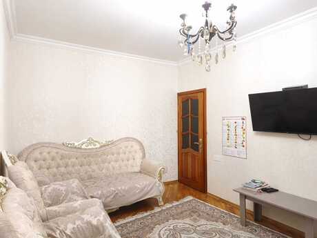 3 otaqlı mənzil, 75 m², Əhmədli: 217 000 ₼ 2
