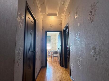 2 otaqlı mənzil, 75 m², Həzi Aslanov: 197 000 ₼ 3