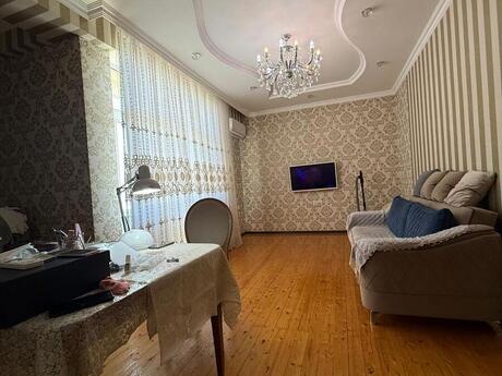 2 otaqlı mənzil, 75 m², Həzi Aslanov: 197 000 ₼ 4