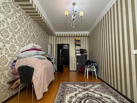 2 otaqlı mənzil, 75 m², Həzi Aslanov: 197 000 ₼ 2