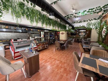 Elan №6455638 - Bakı, Xalqlar Dostluğu m., 90 m²