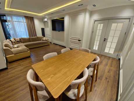 Kirayə 3 otaqlı mənzil, 140 m², Grand Hayat: 1 400 ₼/ay 5