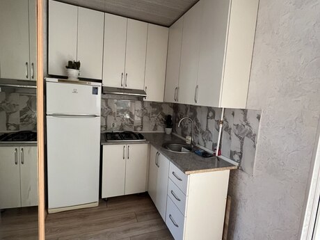 3 otaqlı mənzil, 60 m², Əhmədli: 200 000 ₼ 4