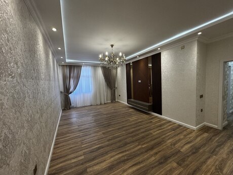 Объявление №6405506 - Баку, м. Ахмедлы, 3-комн., 90 м², 10/16 этаж