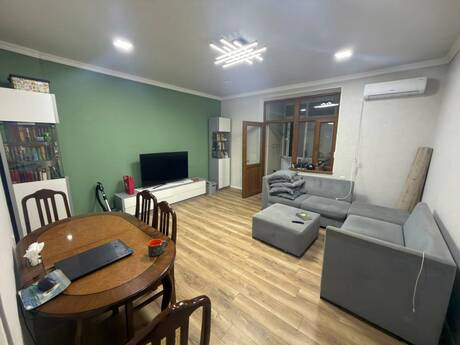 Elan №6455640 - Bakı, Nərimanov r., 2 otaqlı, 50 m², 2/2 mərtəbə