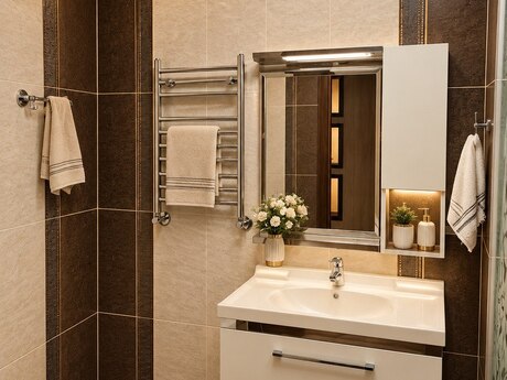 Kirayə 3 otaqlı mənzil, 125 m², 8 Noyabr: 1 050 ₼/ay 3