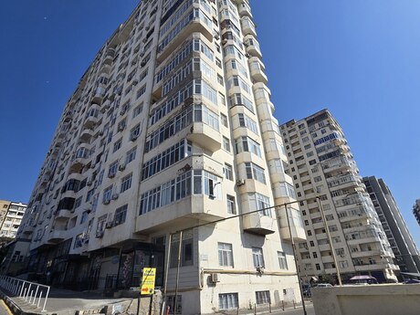 2 otaqlı mənzil, 52 m², Həzi Aslanov: 149 000 ₼ 4