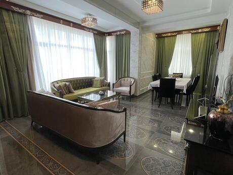 7-room apartment, 280 m², Səbail: 580 000 ₼ 2