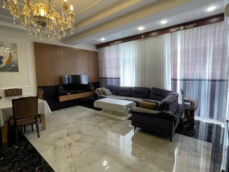 7-room apartment, 280 m², Səbail: 580 000 ₼ 5