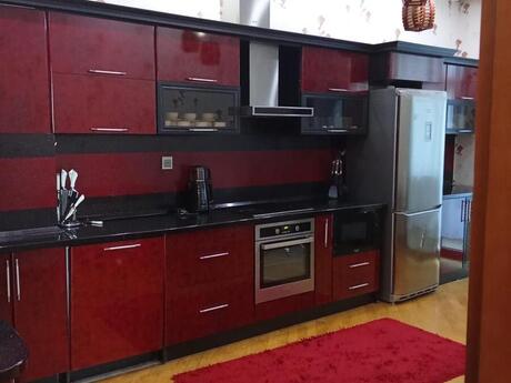 Kirayə 4 otaqlı mənzil, 210 m², 28 May: 2 450 ₼/ay 5