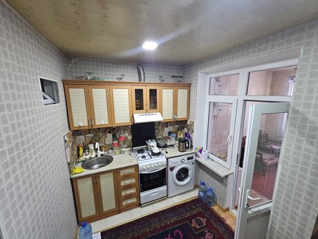 3-room apartment, 32 m², Buzovna: 90 000 ₼ 4