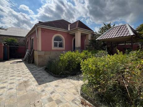 3 otaqlı həyət evi, 120 m², Masazır: 95 000 ₼ 5