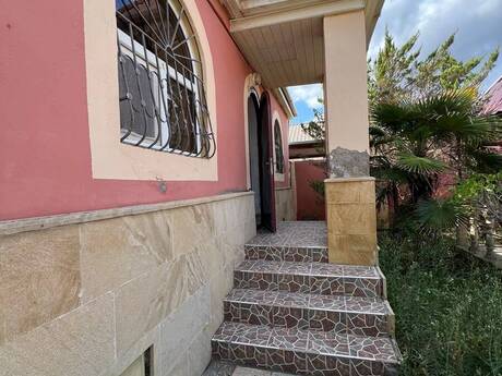 Объявление №6455671 - Баку, пос. Масазыр, 3-комн., 120 м²
