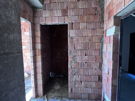 2 otaqlı mənzil, 56 m², Masazır: 67 000 ₼ 3