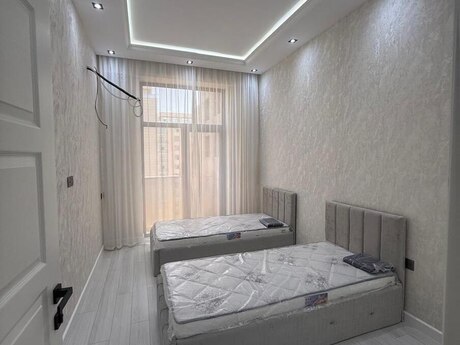 3 otaqlı mənzil, 90 m², 28 May: 450 000 ₼ 4