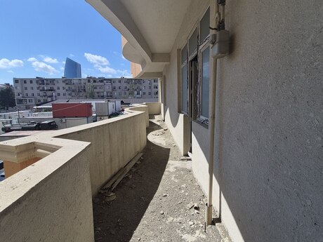 4-room apartment, 175 m², Şah İsmayıl Xətai: 400 000 ₼ 4