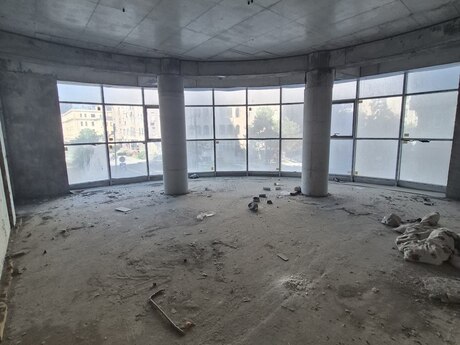 Elan №6455658 - Bakı, Şah İsmayıl Xətai m., 4 otaqlı, 175 m², 2/17 mərtəbə